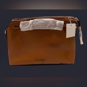 F By the way leather handbag